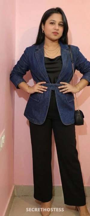 22Yrs Old Escort 155CM Tall Hyderabad Image - 2