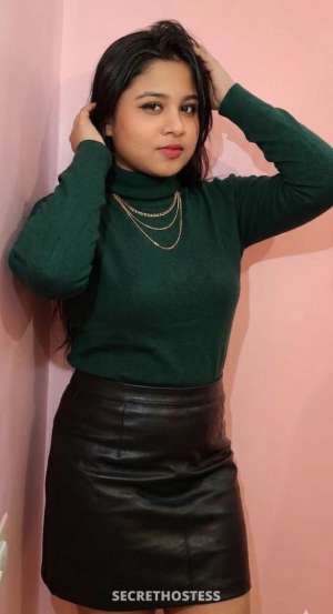 22Yrs Old Escort 155CM Tall Hyderabad Image - 3