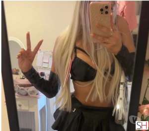First time here! .Incall . Outcall, Independent 23 year old Escort in Belfast