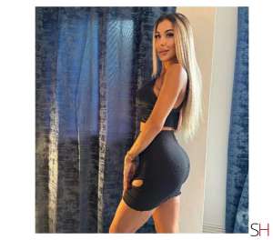 .GORGEOUS LATINA ♥️REAL PHOTO♥️Blond Girl, 24 year old Escort in Norwich