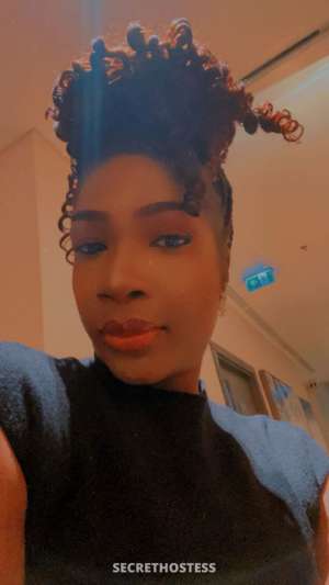 26 year old Escort in Abidjan Cheryplum, escort