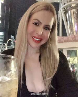 27 year old American Escort in Kaohsiung Dayanna, escort