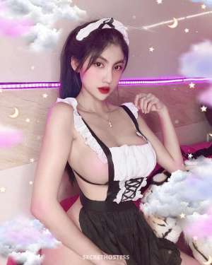 Thu Hoai SG VN 🇻🇳, escort 28 year old Escort in Al Juffair