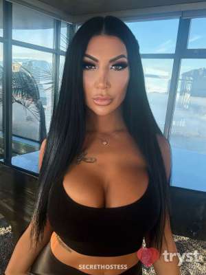 Playmate Alycia Ferrari - Ur ultimate pornst*r dream 30 year old Escort in Vancouver