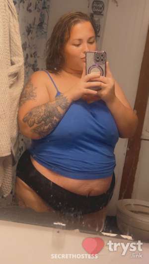 Curvy Mama - Let me fulfill your fantasy 30 year old Escort in Spartanburg SC