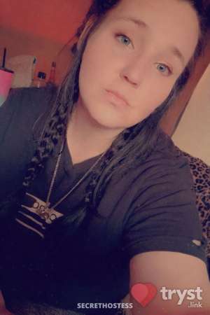 Ariel Kayle - A mix of sexy and discreet 30 year old Escort in Salem OR