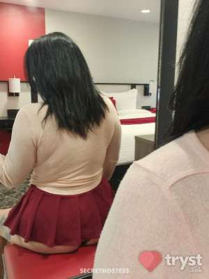 30 year old White Escort in Irving TX Anastasia Black - Your new favorite secret