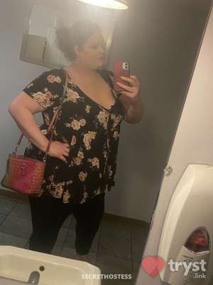 Ts Misty summers - Gorgeous BBW Trans 30 year old Escort in Greensboro NC