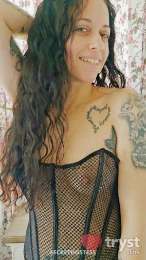 Pierse-Paige - It's a pleasure to meet you 40 year old Escort in Hampton VA
