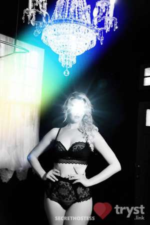 40 year old White Escort in Santa Fe NM Erin Rose Taylor - A breath of fresh air