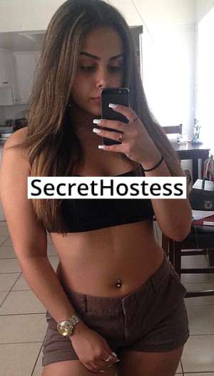 21 year old Escort in Miami FL Adrianna