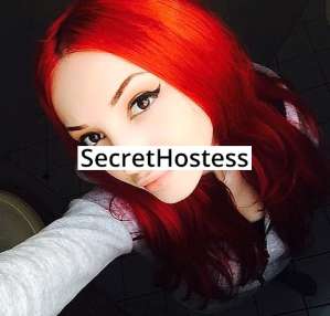 21 year old Caucasian Escort in Los Angeles CA Alexis