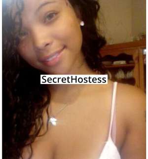 21 year old Mixed Escort in Atlanta GA Alexis