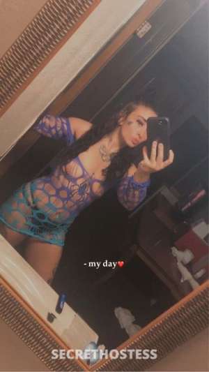 Alice 25Yrs Old Escort Detroit MI Image - 4
