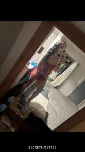 Alice 25Yrs Old Escort Detroit MI Image - 8