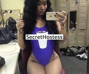 21 year old Asian Escort in Chicago IL Alicia