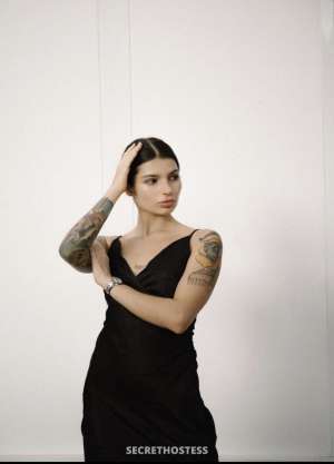 24 year old Escort in Ajman Alisa New in City, escort