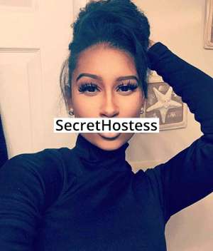 21 year old Escort in Atlanta GA Allison