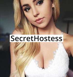 21 year old Caucasian Escort in Los Angeles CA Amber