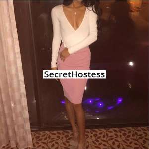 21 year old Caucasian Escort in Houston TX Amber