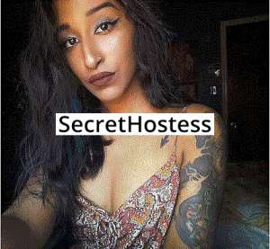 21 year old Caucasian Escort in Houston TX Amber