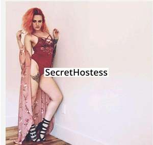 21 year old Caucasian Escort in Los Angeles CA Amber