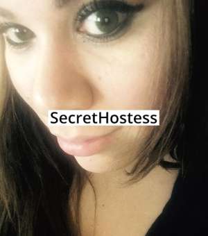 21 year old Caucasian Escort in Los Angeles CA Amber
