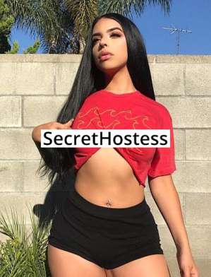 21 year old Escort in Los Angeles CA Amber