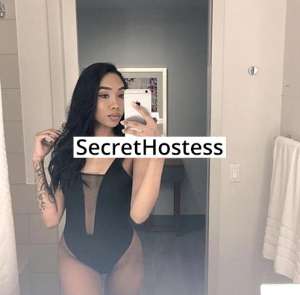 21 year old Filipino Escort in Los Angeles CA Arianna