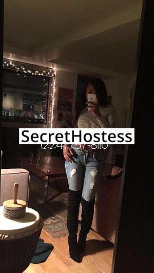 21 year old Escort in Chicago IL Asia 21Yrs Old African American Escort Black A Cup 168CM 