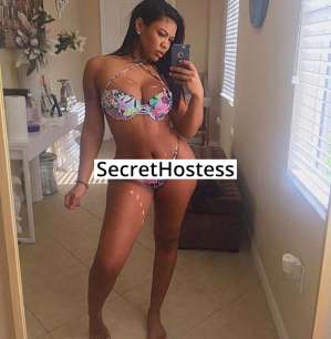 21 year old Escort in Washington DC Autumn