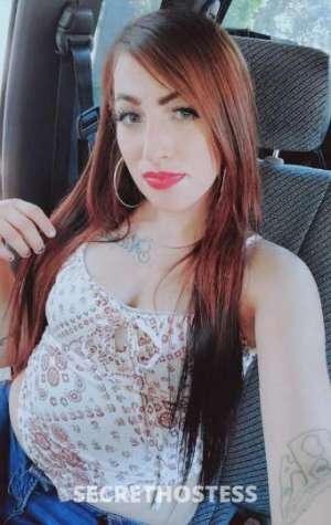 AutumnReign 26Yrs Old Escort Stockton CA Image - 1