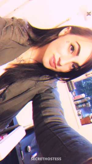 AutumnReign 26Yrs Old Escort Stockton CA Image - 4