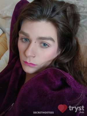 Ava 20Yrs Old Escort Size 10 180CM Tall Austin TX Image - 1