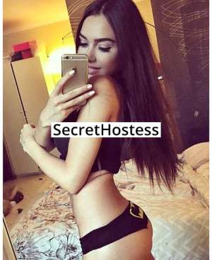Bella 21Yrs Old Escort Atlanta GA Image - 1
