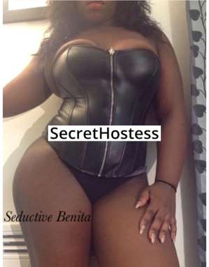 21 year old Escort in Washington DC Benita