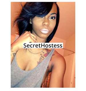 21 year old African American Escort in Atlanta GA 21Yrs Old African American Escort Black C Cup 168CM Tall 