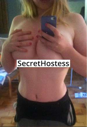 21 year old Escort in Washington DC Bridgett
