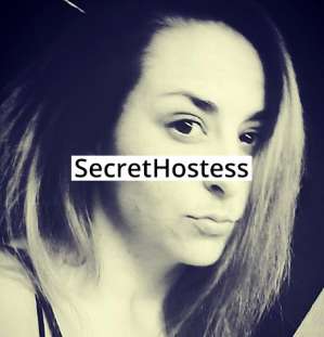 21 year old Escort in Atlanta GA Brooklynn