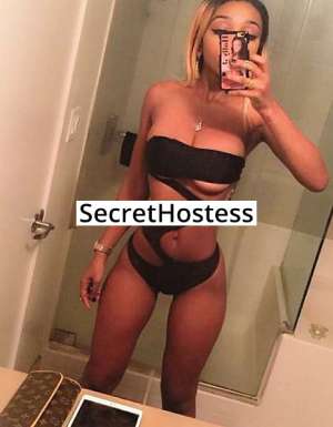 21 year old Escort in Seattle WA Candi