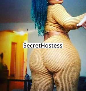 21 year old Escort in Washington DC Candy
