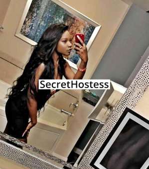 Chanel 21Yrs Old Escort 168CM Tall Houston TX Image - 0