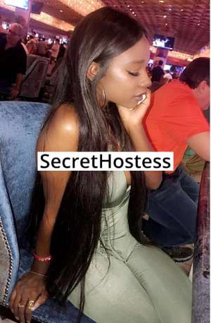 21 year old Escort in Houston TX Chanel