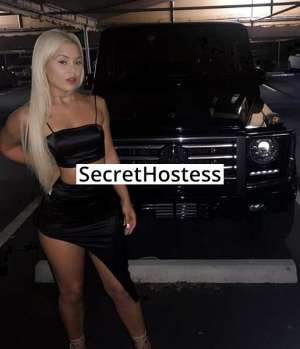 21 year old Mixed Escort in San Francisco CA Chanel