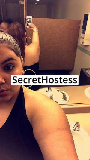 21 year old Mixed Escort in Seattle WA Chanel