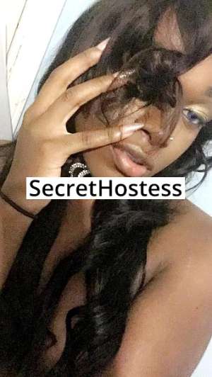 21 year old Escort in Atlanta GA Chyna