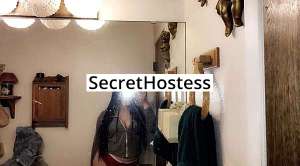21 year old Mixed Escort in San Francisco CA Chyna