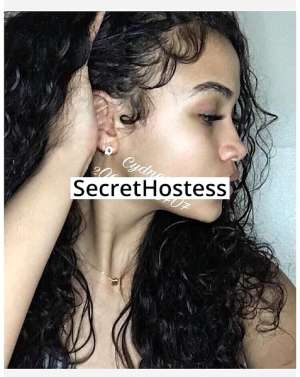 21 year old Mixed Escort in Los Angeles CA Cydney