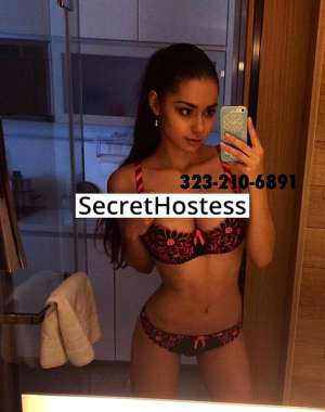 21 year old Escort in San Francisco CA Dhalia