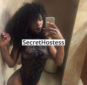 21 year old Escort in Los Angeles CA Diamond